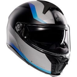 AGV CASQUE TOURMODULAR STRAY