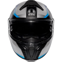 AGV CASQUE TOURMODULAR STRAY