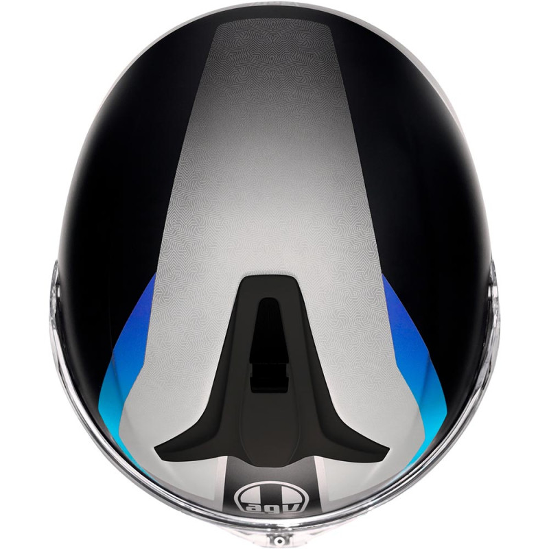 AGV CASQUE TOURMODULAR STRAY