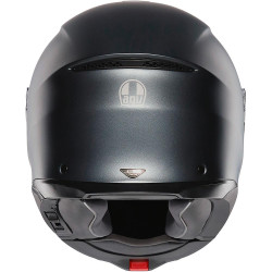 AGV CASQUE TOURMODULAR MATT ARDESIA