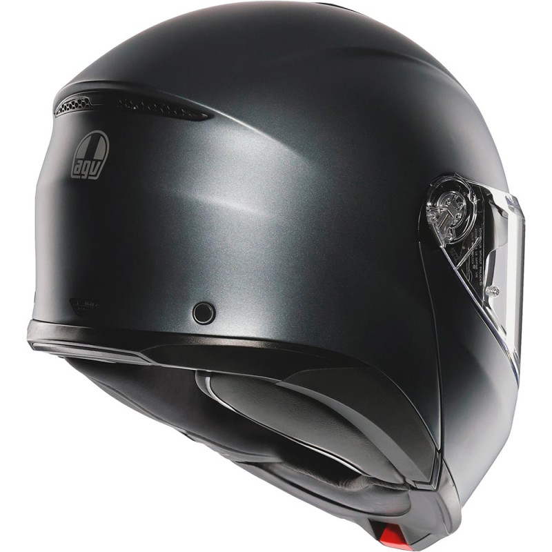 AGV CASQUE TOURMODULAR MATT ARDESIA