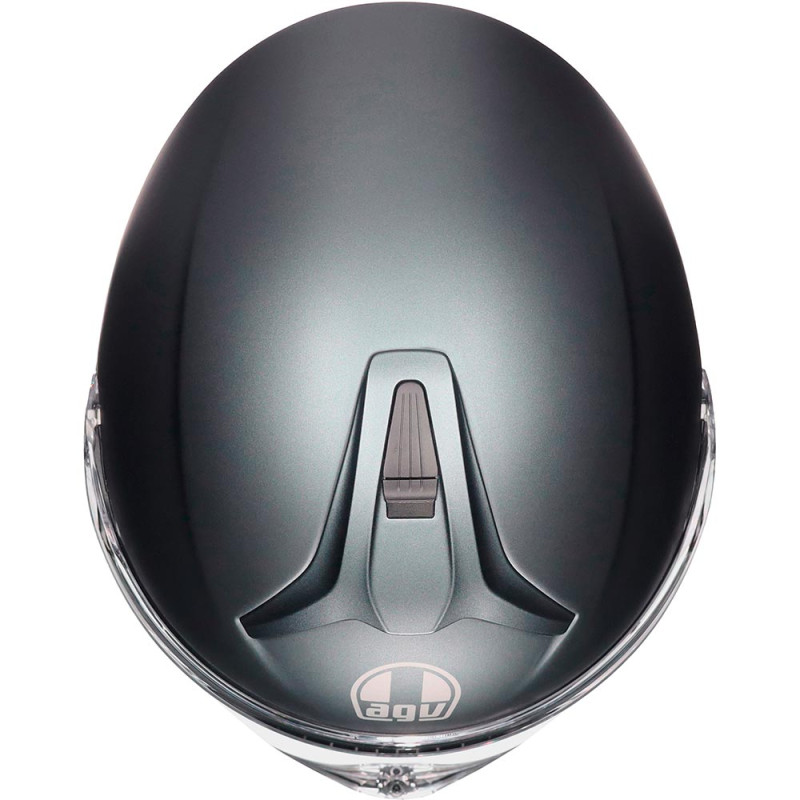 AGV CASQUE TOURMODULAR MATT ARDESIA
