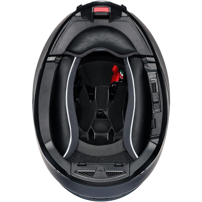 AGV CASQUE TOURMODULAR MATT ARDESIA