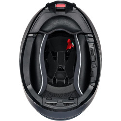 AGV CASQUE TOURMODULAR MATT ARDESIA