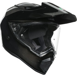 AGV CASQUE AX9 MONO