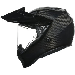 AGV CASQUE AX9 MONO