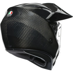 AGV CASQUE AX9 MONO