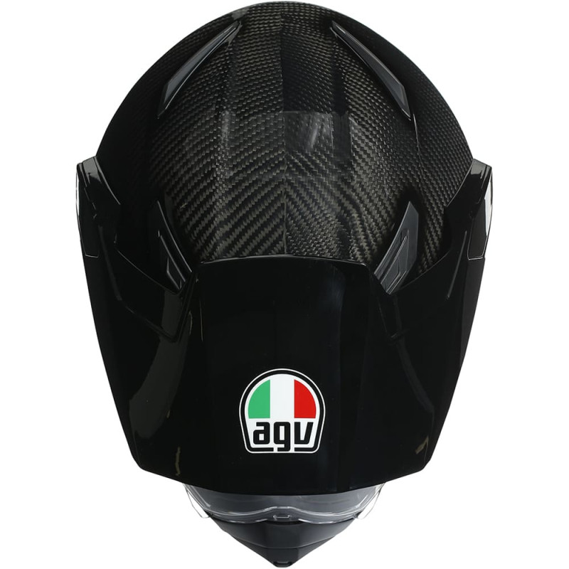AGV CASQUE AX9 MONO