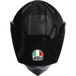AGV CASQUE AX9 MONO