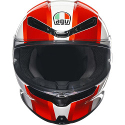 AGV CASQUE K6 S SIC 58