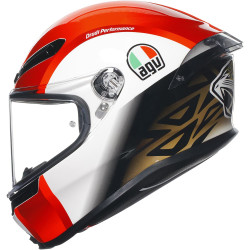 AGV CASQUE K6 S SIC 58