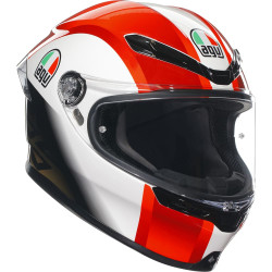 AGV CASQUE K6 S SIC 58