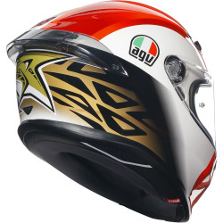 AGV CASQUE K6 S SIC 58