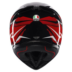 AGV CASQUE K1 S LION