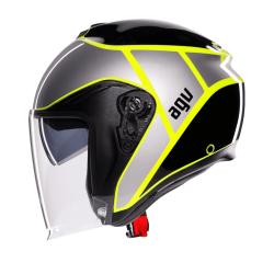AGV CASQUE IRIDES DAVAO