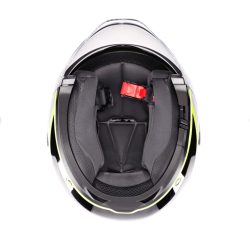 AGV CASQUE IRIDES DAVAO