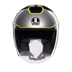 AGV CASQUE IRIDES DAVAO