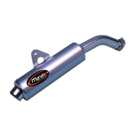 MARVING Silencieux  AMACAL KLE 500 91