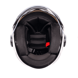 AGV CASQUE JET ETERES GHEPARD