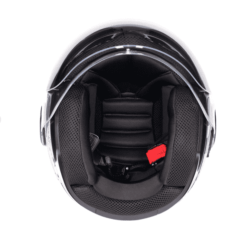 AGV CASQUE JET ETERES HISTORY