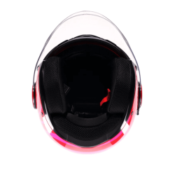 AGV CASQUE JET ETERES TROPEA