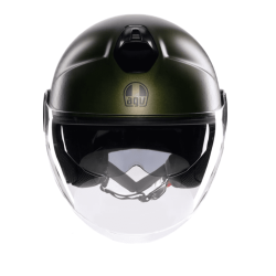 AGV CASQUE JET ETERES ANDORA