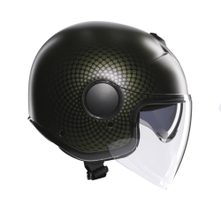 AGV CASQUE JET ETERES ANDORA