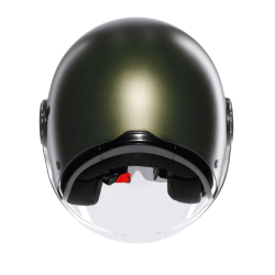 AGV CASQUE JET ETERES ANDORA