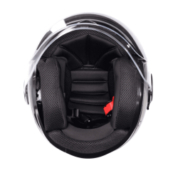AGV CASQUE JET ETERES ANDORA