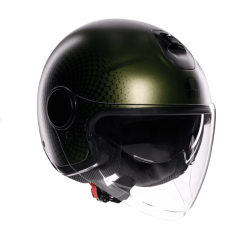 AGV CASQUE JET ETERES ANDORA
