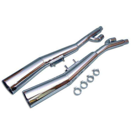 MARVING Silencieux  MASTER GSX 750 ES/EF