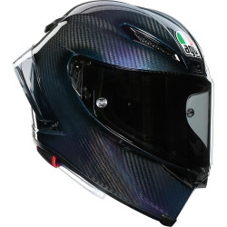 AGV CASQUE PISTA GP RR MONO