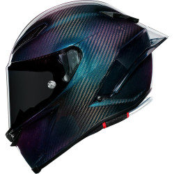 AGV CASQUE PISTA GP RR MONO