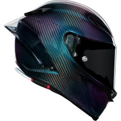 AGV CASQUE PISTA GP RR MONO