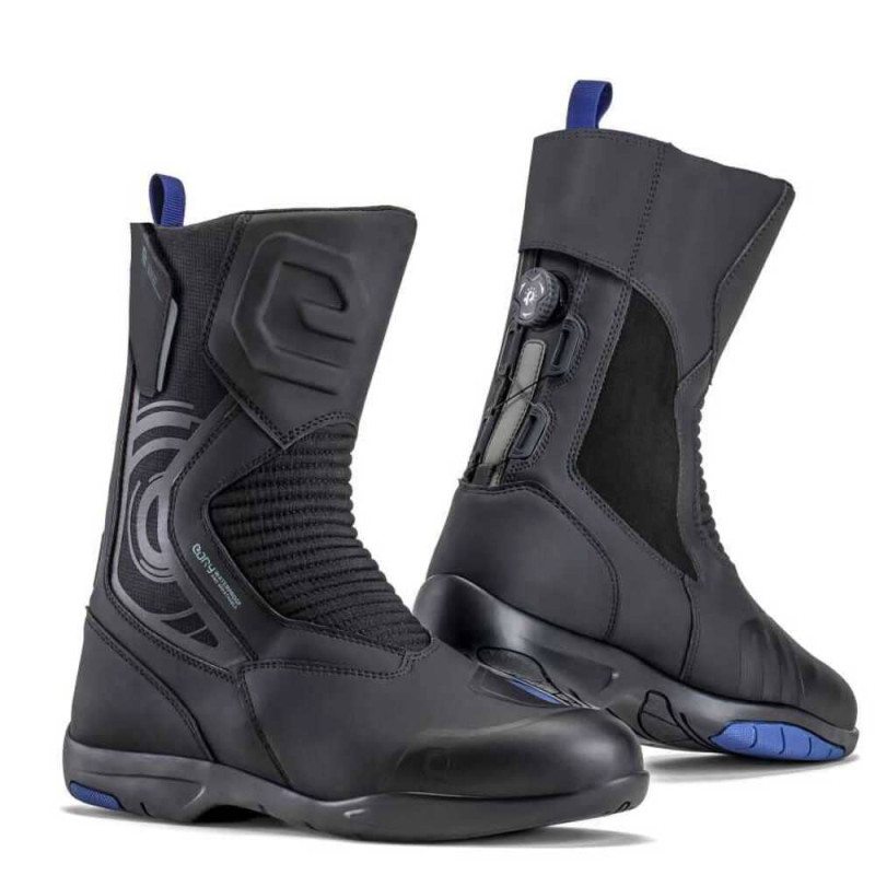 ELEVEIT BOTTES ANTELAO WP OFF-ROAD - NOIR
