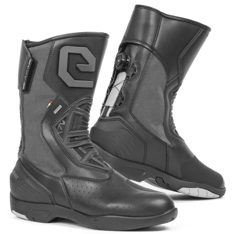 ELEVEIT BOTTES METAMORPHOSIS WP - NOIR