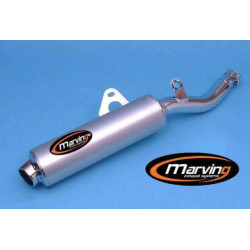 MARVING Silencieux  AMACAL DR 650 RS/RSE