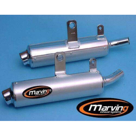 MARVING Silencieux  AMACAL DR 800 BIG 91