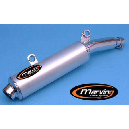 MARVING Silencieux  AMACAL DR 650 R 92