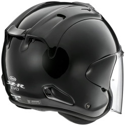 ARAI JET SZ-R VAS EVO + KIT ZILL + PASSAGE PERCHE (EN OPTION: KIT LED)