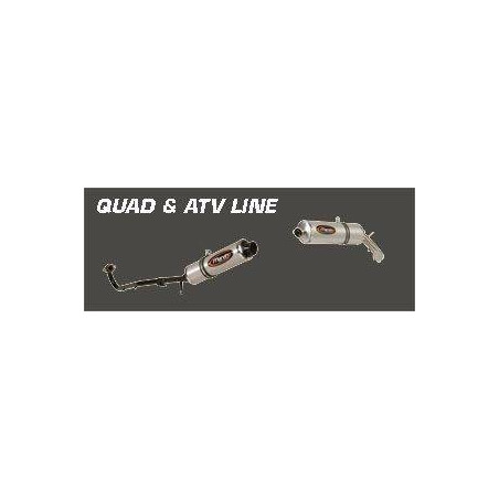 MARVING Silencieux  ATV LINE 150/170/250 04