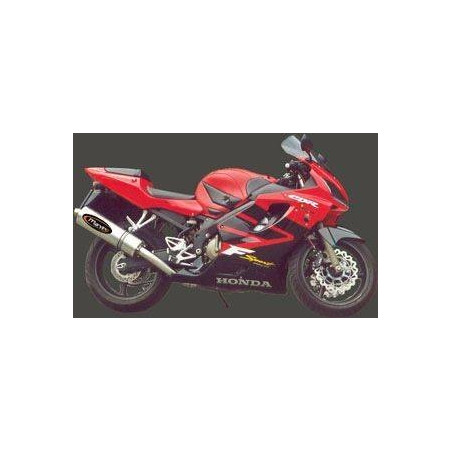 MARVING Silencieux  SUPERLINE CBR 600 F 01/02
