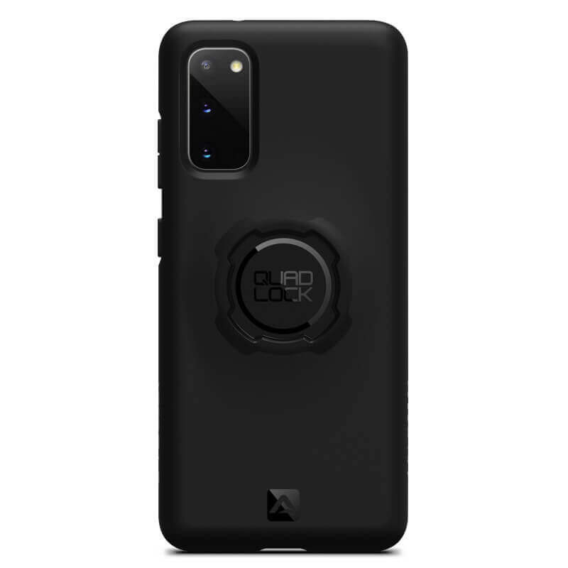QUAD LOCK COQUE SAMSUNG GALAXY S20
