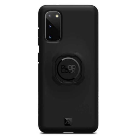 QUAD LOCK COQUE SAMSUNG GALAXY S20