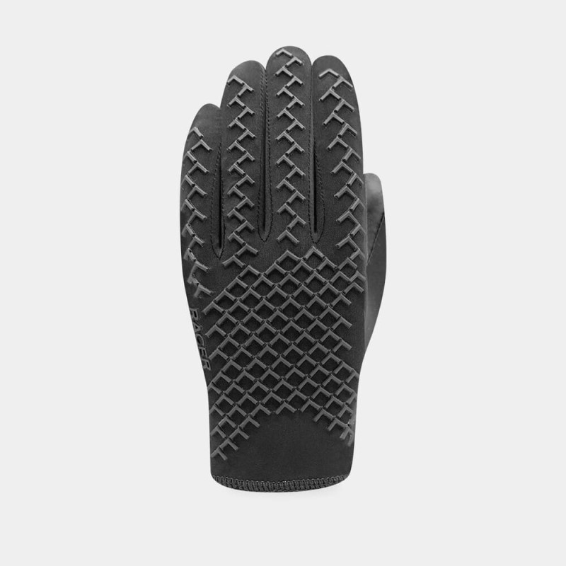 RACER GANTS MOBILITE URBAINE IRON - NOIR