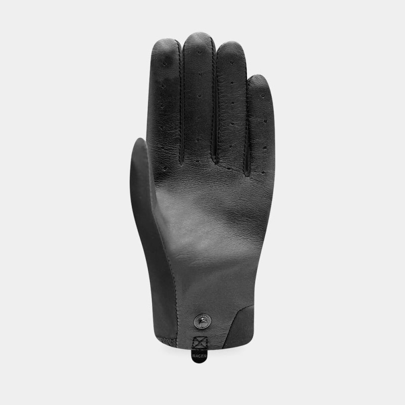 RACER GANTS MOBILITE URBAINE IRON