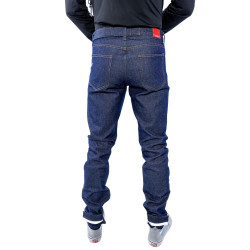 RACER JEAN MOBILITE URBAINE VELOTAF 103