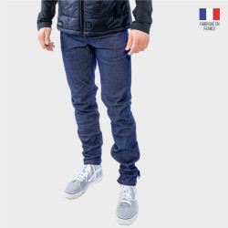 RACER JEAN MOBILITE URBAINE VELOTAF 103