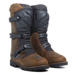 TCX BOTTES DRIFTER WATERPROOF