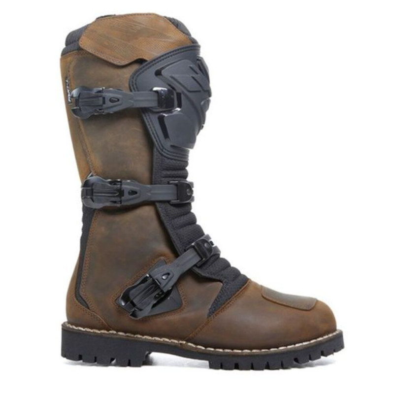 TCX BOTTES DRIFTER WATERPROOF